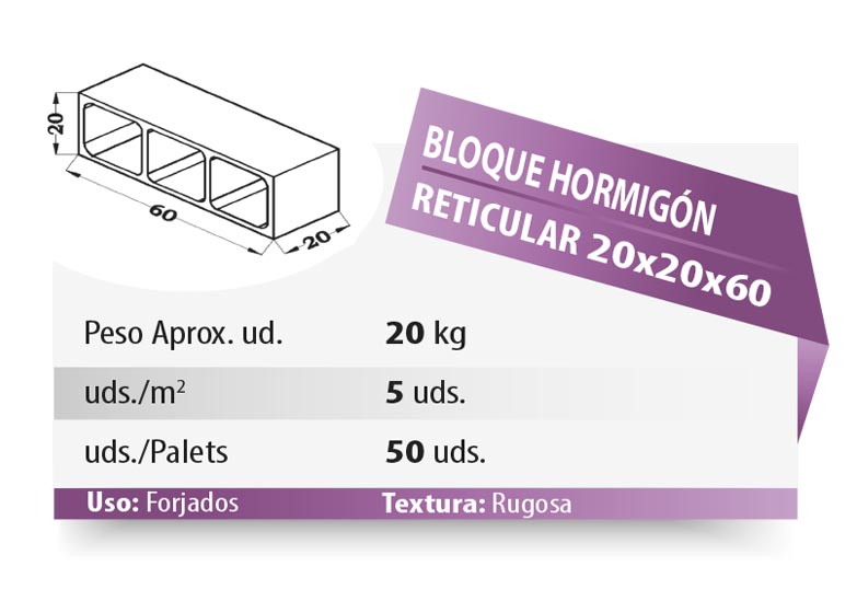 ESQUEMA Bordillo MC  50x20x6 Ondas