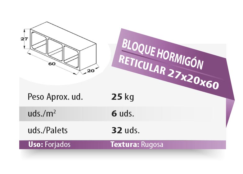 ESQUEMA Bordillo MC  50x20x6 Ondas